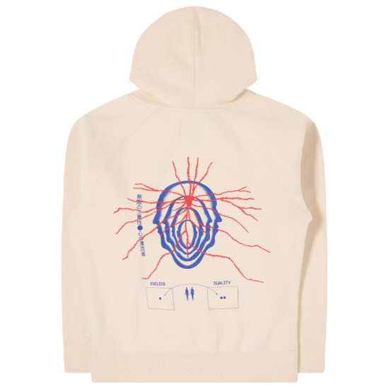 Edwin Ανδρικό φούτερ Mind Drifter Hoodie Sweat